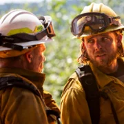 Fire Country - galeria zdjęć - filmweb