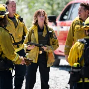 Fire Country - galeria zdjęć - filmweb