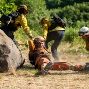 Fire Country - galeria zdjęć - filmweb