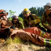 Fire Country - galeria zdjęć - filmweb
