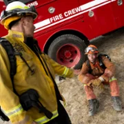 Fire Country - galeria zdjęć - filmweb