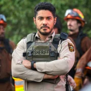 Fire Country - galeria zdjęć - filmweb