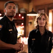 Fire Country - galeria zdjęć - filmweb