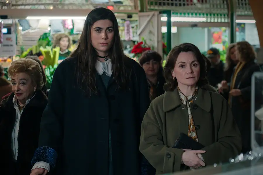 Moja kochana panienka - galeria zdjęć - filmweb