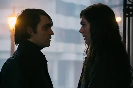 Moja kochana panienka - galeria zdjęć - filmweb