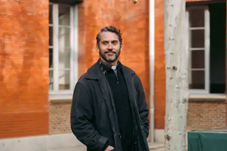 Moja kochana panienka - galeria zdjęć - filmweb