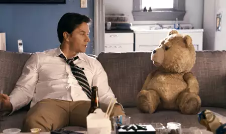 Ted - galeria zdjęć - filmweb