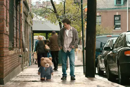 Ted - galeria zdjęć - filmweb