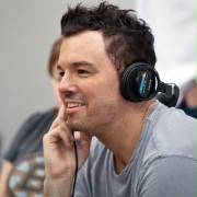 Seth MacFarlane