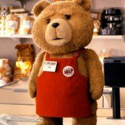 Ted - galeria zdjęć - filmweb
