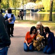 Ted - galeria zdjęć - filmweb