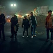Supacell - galeria zdjęć - filmweb