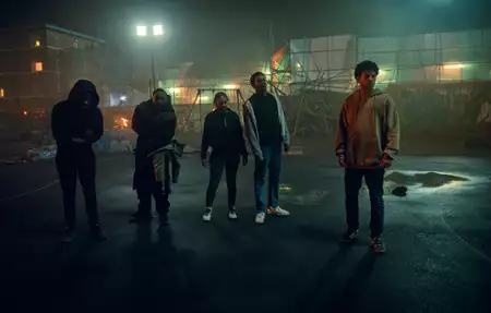 Supacell - galeria zdjęć - filmweb