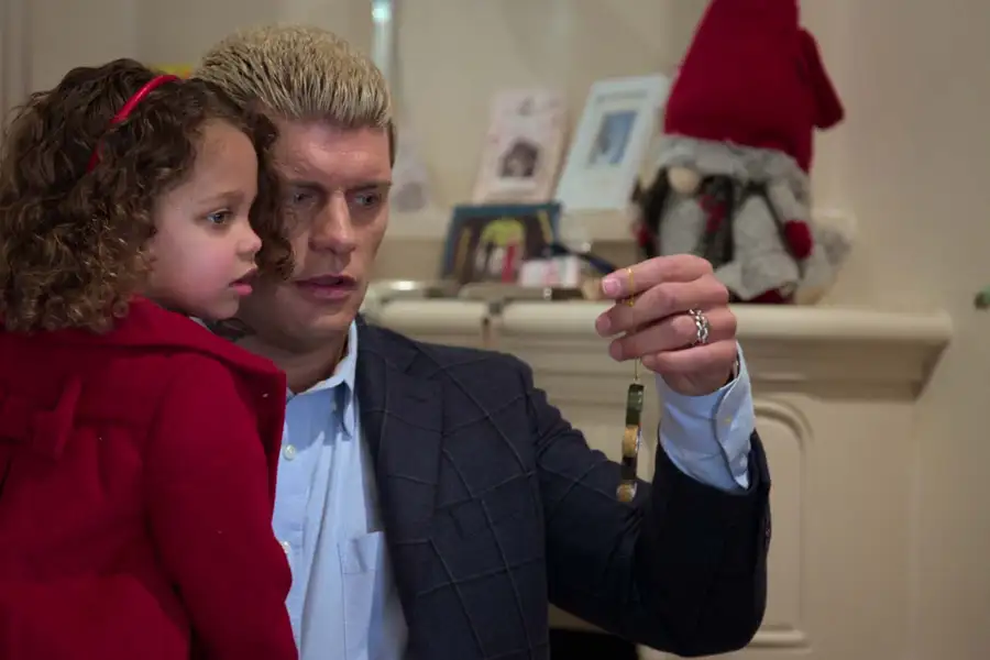 WWE: To wprost niewiarygodne! - galeria zdjęć - filmweb