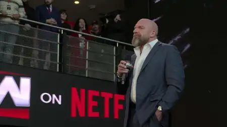 WWE: To wprost niewiarygodne! - galeria zdjęć - filmweb