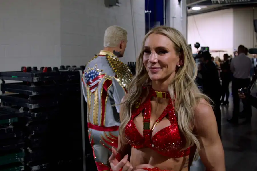 WWE: To wprost niewiarygodne! - galeria zdjęć - filmweb