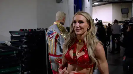 WWE: To wprost niewiarygodne! - galeria zdjęć - filmweb