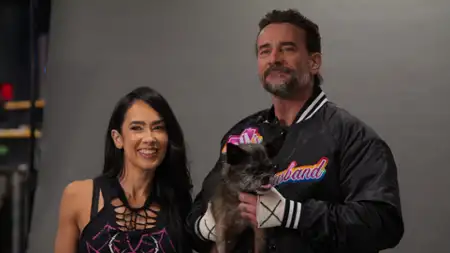 WWE: To wprost niewiarygodne! - galeria zdjęć - filmweb