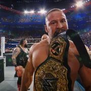 WWE: To wprost niewiarygodne! - galeria zdjęć - filmweb
