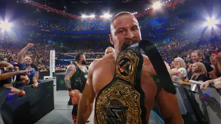 WWE: To wprost niewiarygodne! - galeria zdjęć - filmweb