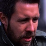Paddy Considine