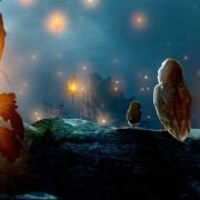 Legend of the Guardians: The Owls of Ga'Hoole - galeria zdjęć - filmweb