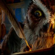 Legend of the Guardians: The Owls of Ga'Hoole - galeria zdjęć - filmweb