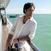 Vincent Chase