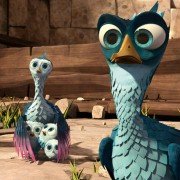 Gus, petit oiseau, grand voyage - galeria zdjęć - filmweb