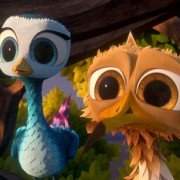 Gus, petit oiseau, grand voyage - galeria zdjęć - filmweb
