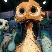 Gus, petit oiseau, grand voyage - galeria zdjęć - filmweb