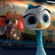 Gus, petit oiseau, grand voyage - galeria zdjęć - filmweb