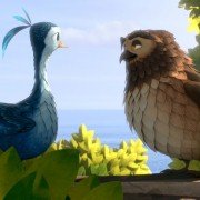 Gus, petit oiseau, grand voyage - galeria zdjęć - filmweb