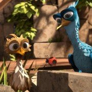 Gus, petit oiseau, grand voyage - galeria zdjęć - filmweb