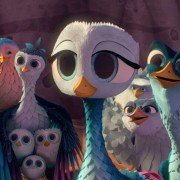 Gus, petit oiseau, grand voyage - galeria zdjęć - filmweb
