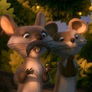 Gus, petit oiseau, grand voyage - galeria zdjęć - filmweb