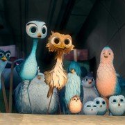 Gus, petit oiseau, grand voyage - galeria zdjęć - filmweb