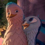 Gus, petit oiseau, grand voyage - galeria zdjęć - filmweb