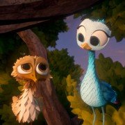 Gus, petit oiseau, grand voyage - galeria zdjęć - filmweb