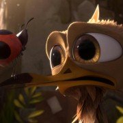 Gus, petit oiseau, grand voyage - galeria zdjęć - filmweb
