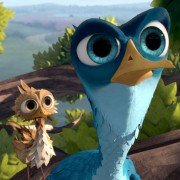 Gus, petit oiseau, grand voyage - galeria zdjęć - filmweb