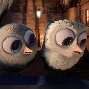 Gus, petit oiseau, grand voyage - galeria zdjęć - filmweb