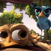 Gus, petit oiseau, grand voyage - galeria zdjęć - filmweb