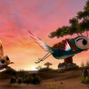 Gus, petit oiseau, grand voyage - galeria zdjęć - filmweb