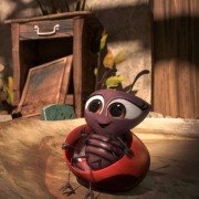 Gus, petit oiseau, grand voyage - galeria zdjęć - filmweb
