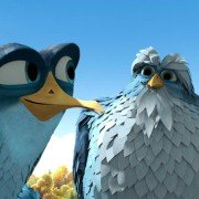 Gus, petit oiseau, grand voyage - galeria zdjęć - filmweb