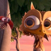 Gus, petit oiseau, grand voyage - galeria zdjęć - filmweb