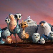 Gus, petit oiseau, grand voyage - galeria zdjęć - filmweb
