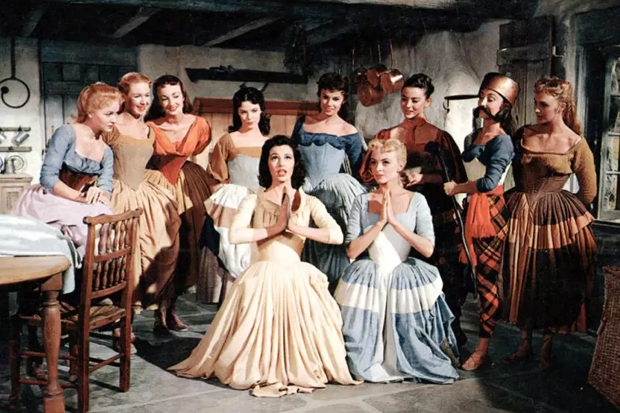 Brigadoon - galeria zdjęć - filmweb