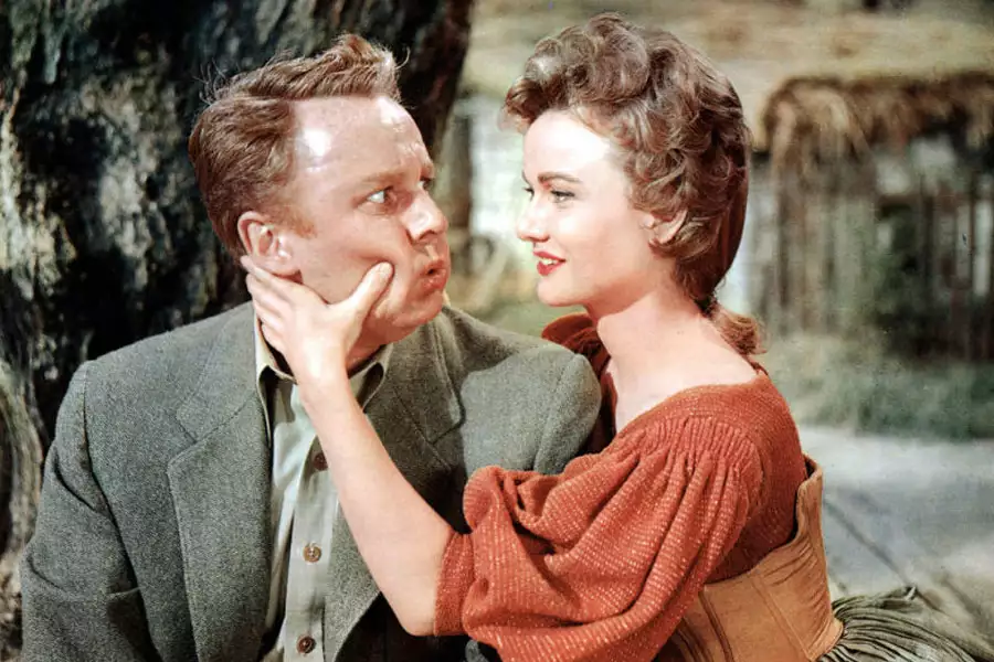 Brigadoon - galeria zdjęć - filmweb